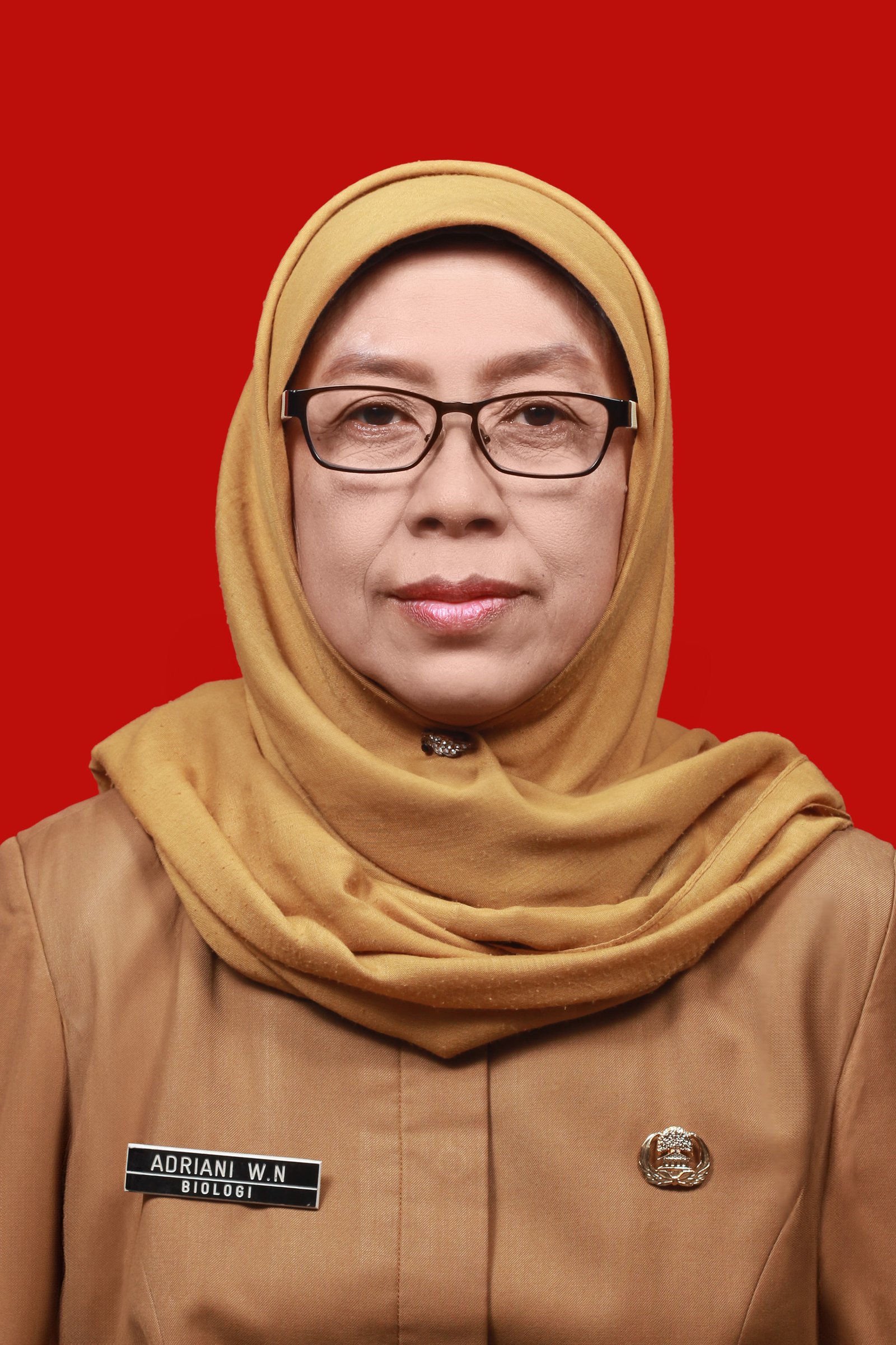 Adriani Widi Nugroho, S.Pd